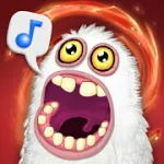 Скачать мод My Singing Monsters: Dawn of Fire на Андроид