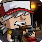 Мод на Андроид: Zombie Age 2: Survival Rules – Offline Shooting [мод: много денег] на Андроид