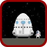 Скачать полную версию Tiny Space Program Мод (Много денег) на Андроид