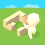 Скачать полную версию Idle Island: Build and Survive [мод: много денег] на Андроид