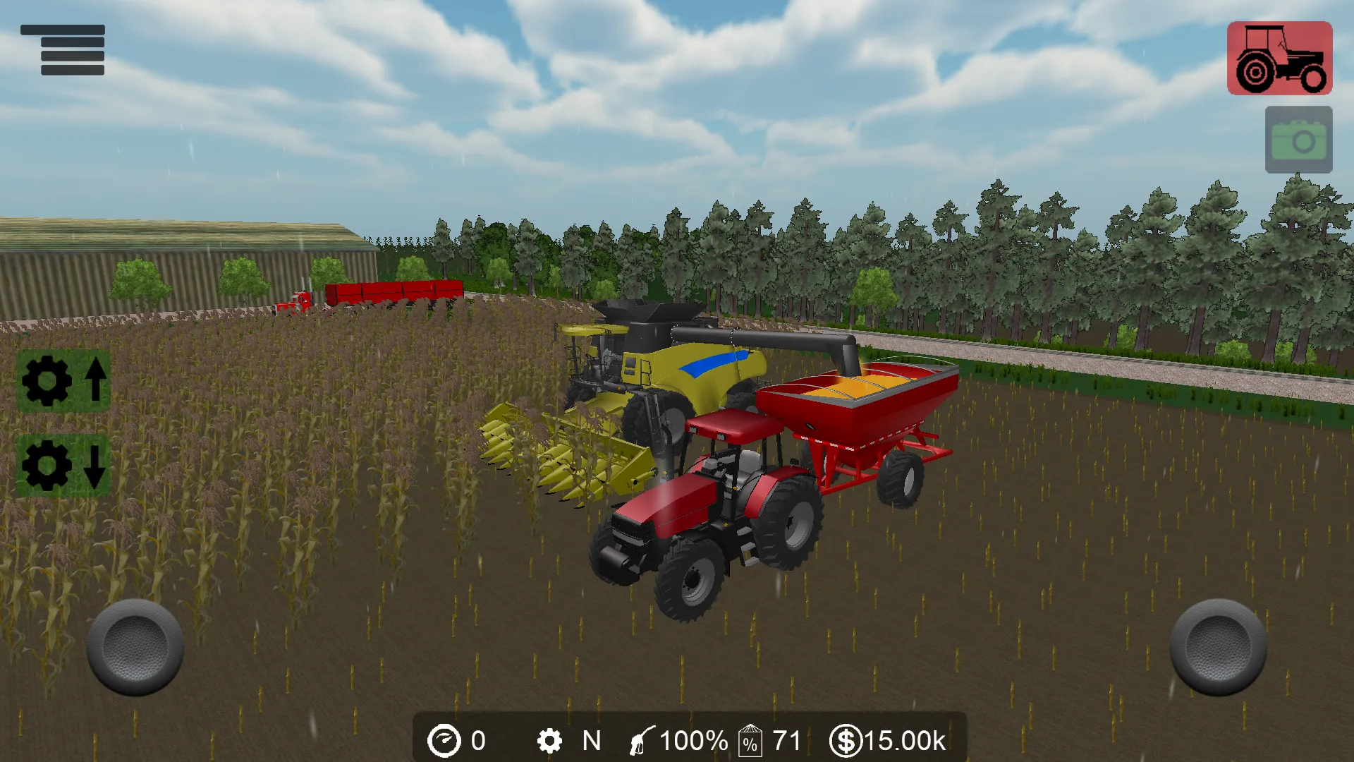 Farming USA v1.42 APK Мод (Много денег) Screenshot 5