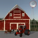Скачать мод Farming USA 2 Мод (Много денег) на Андроид