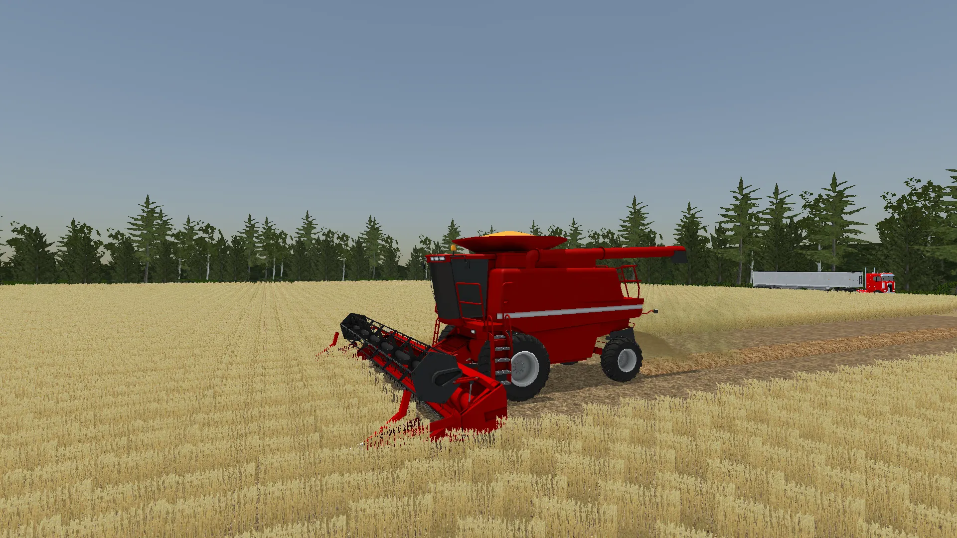 Farming USA 2 v1.81 APK Мод (Много денег) Screenshot 4