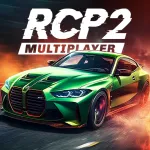 Взломанный Real Car Parking 2 : Car Sim Мод (Много денег) на Андроид