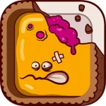 Скачать взлом Cookies Must Die [мод: много денег] на Андроид
