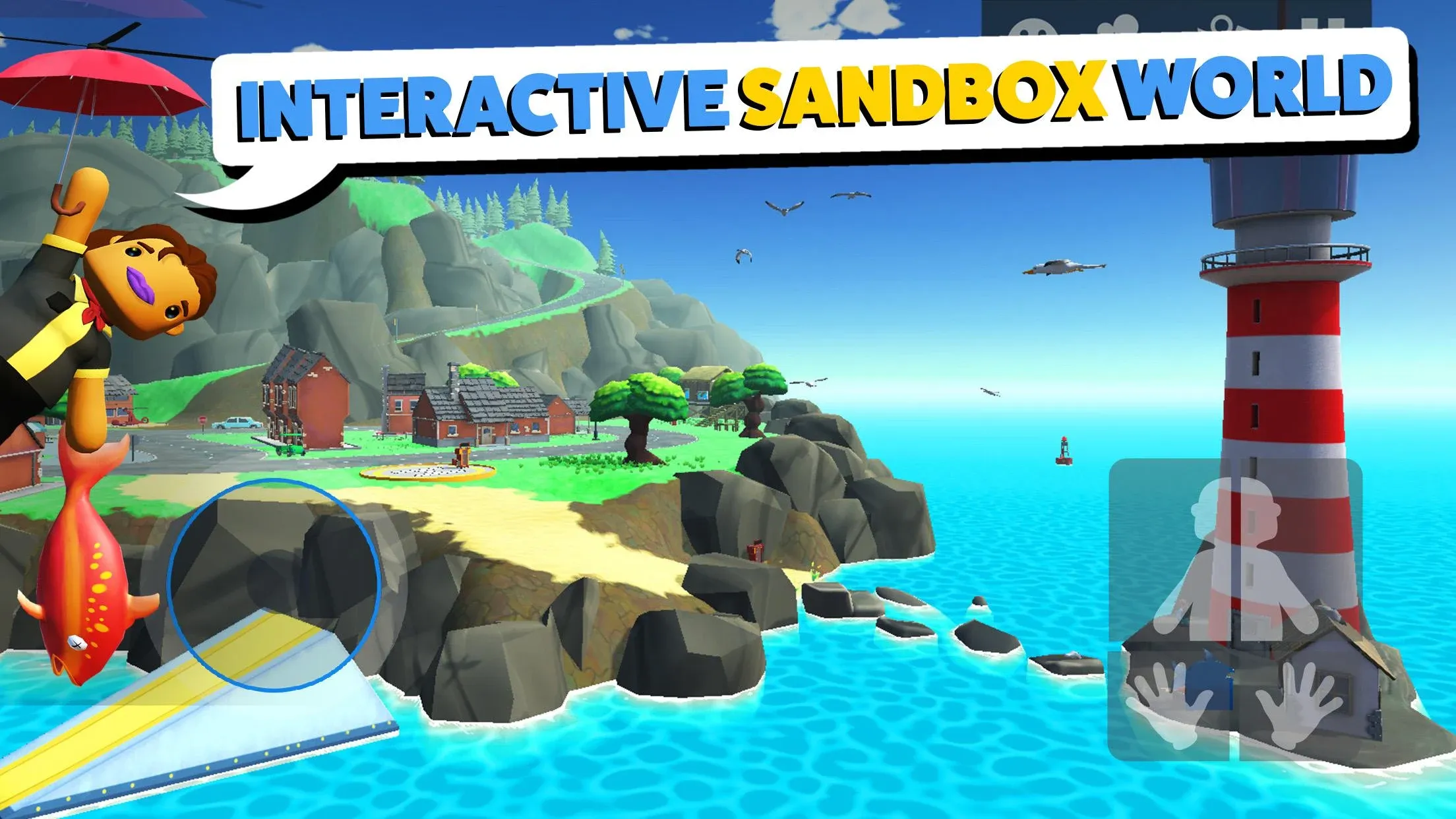 Totally Reliable Delivery v2.0 APK Мод (Всё открыто) Screenshot 4