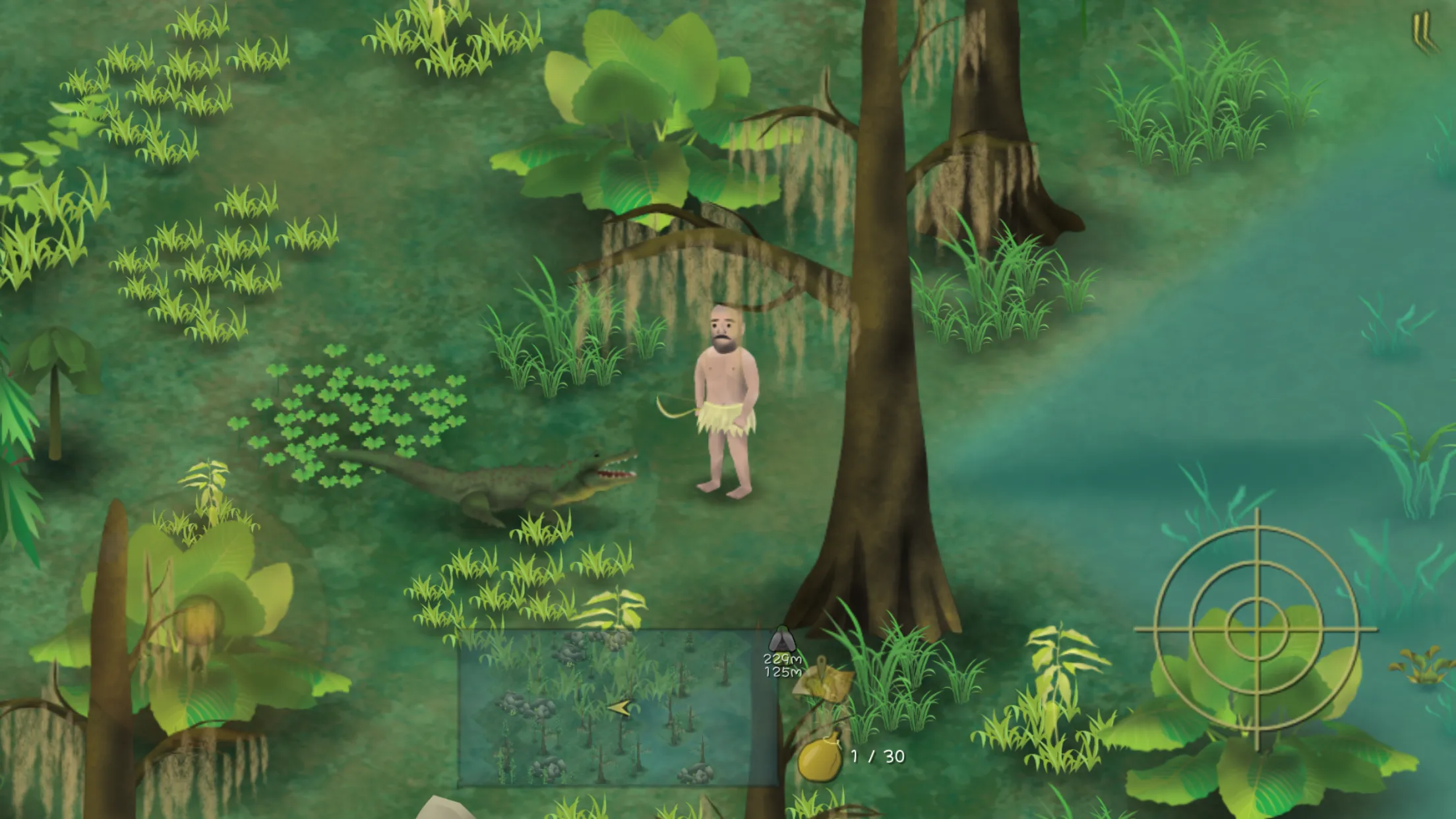 Marooned v2.6.3 APK Мод (Много денег) Screenshot 3