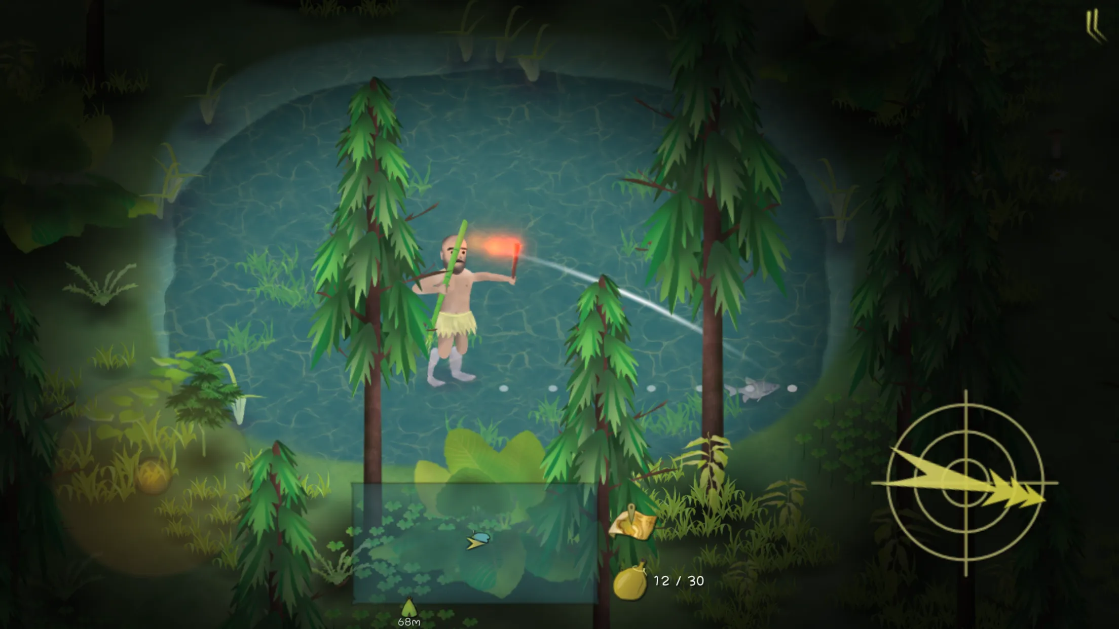 Marooned v2.6.3 APK Мод (Много денег) Screenshot 4