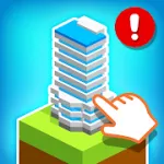 Скачать мод Tap Tap Builder [мод: много денег] на Андроид