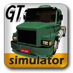 Скачать мод Grand Truck Simulator Мод (Много денег) на Андроид