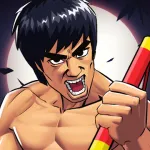 Взломанный Король каратэ vs. мастера кунг-фу – Атака кунг-фу 3 [мод: много денег] на Андроид