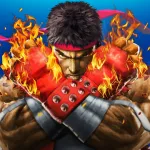 Скачать взлом Street Combat Fighting – Kung Fu Attack 4 [мод: много денег] на Андроид
