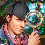 Взломанный Sherlock: Поиск предметов [мод: много денег] на Андроид