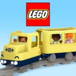 Мод на Андроид: LEGO® DUPLO® World Мод (Всё открыто) на Андроид