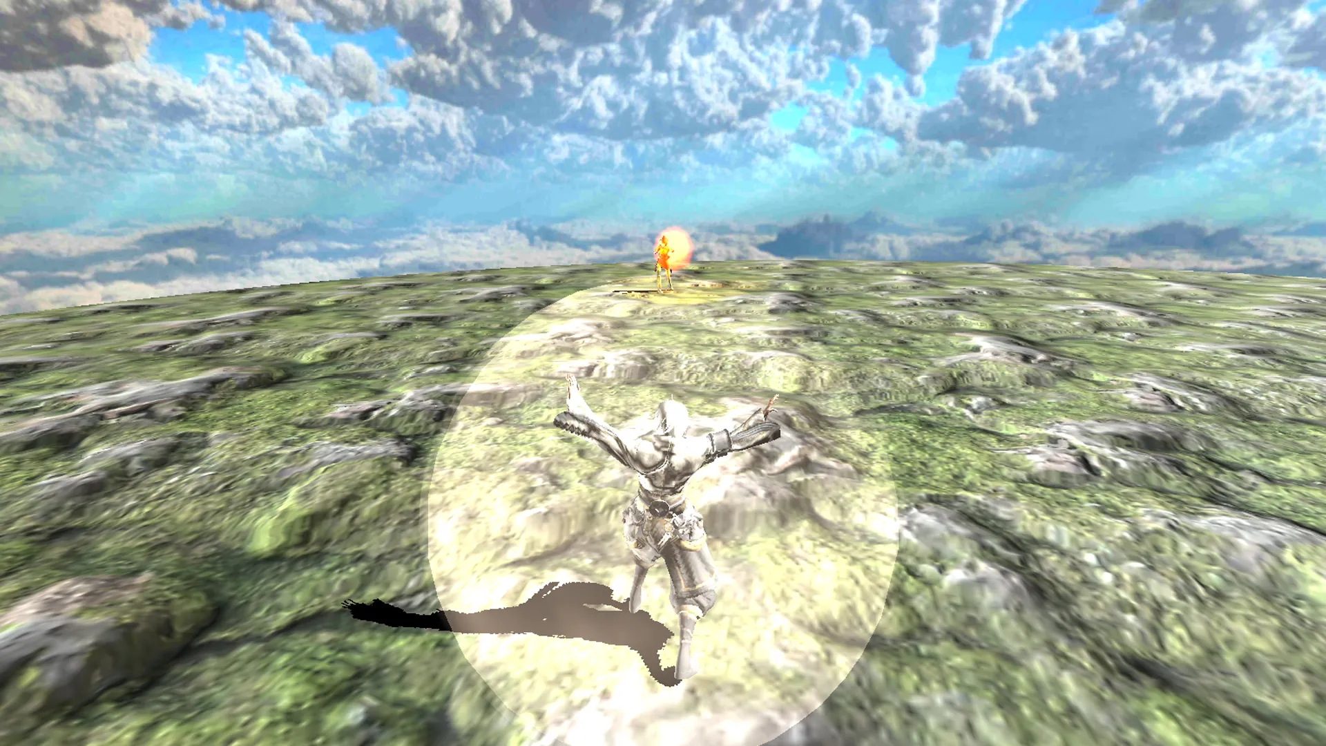 True Masters [мод: много денег] Screenshot 3