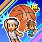 Скачать взлом Basketball Club Story Мод (Много денег) на Андроид