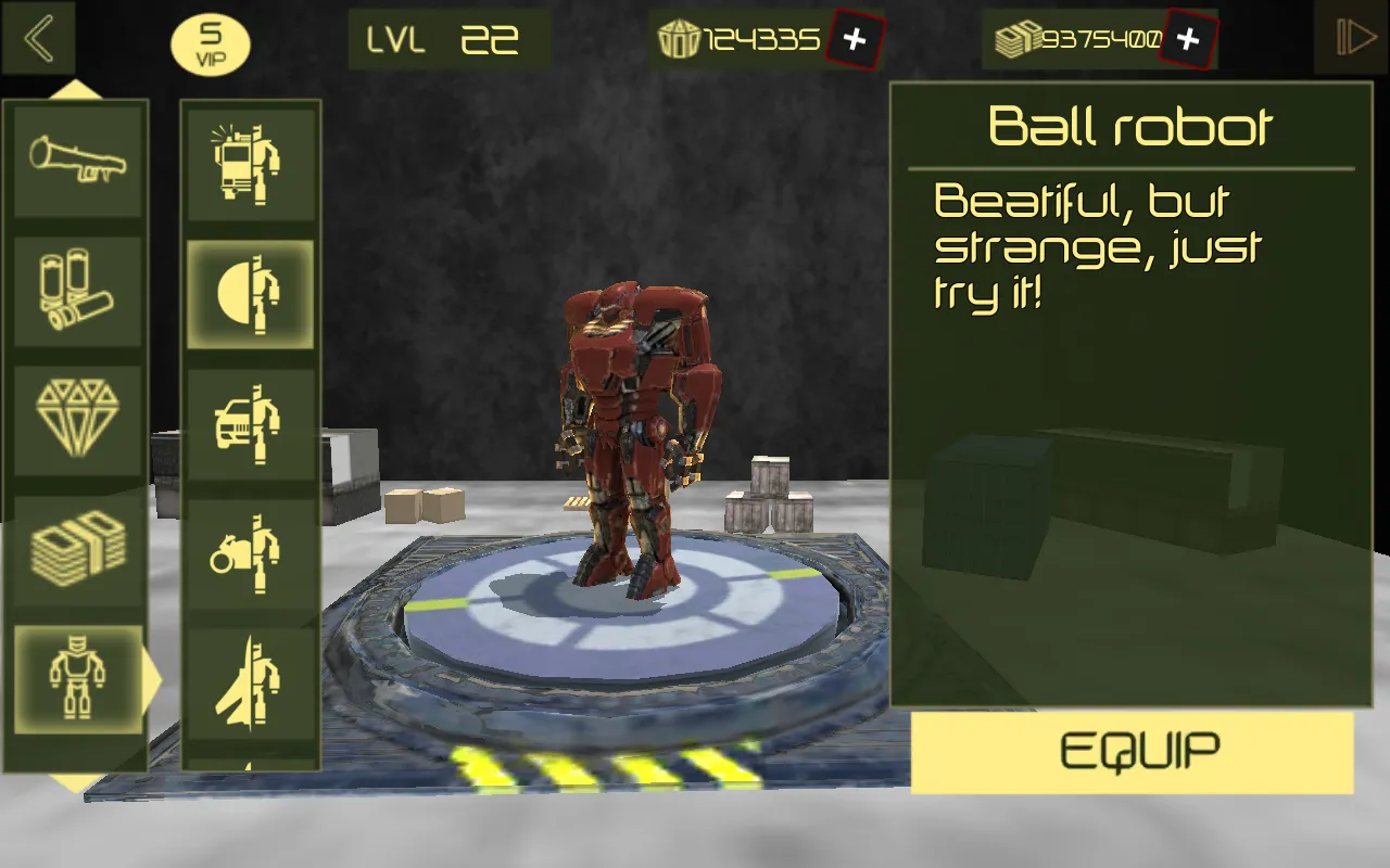 Rise of Steel [мод: много денег] Screenshot 2