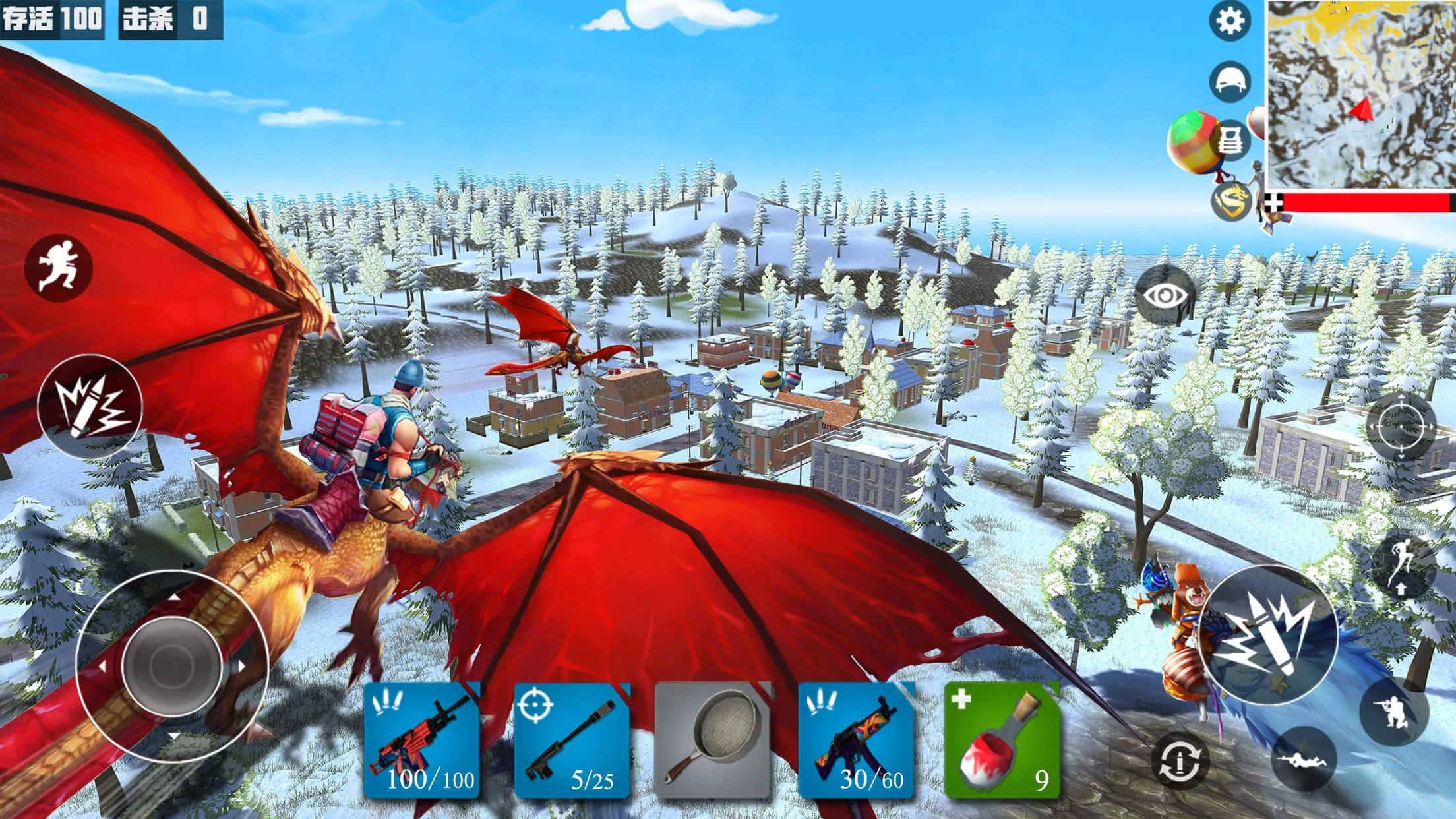 Battle Destruction [мод: много денег] Screenshot 3