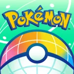 Скачать полную версию Pokémon HOME на Андроид