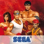 Скачать полную версию Streets of Rage 2 Classic Мод (Всё открыто) на Андроид