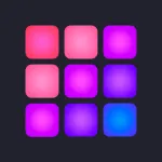 Скачать взлом Drum Pad Machine Premium [мод: всё открыто] на Андроид