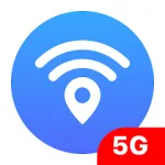Скачать полную версию WiFi Map®: eSIM, Оффлайн карты на Андроид