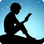 Скачать полную версию Amazon Kindle на Андроид
