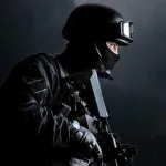 Скачать полную версию Fps Critical Strike: Контртеррористическая игра [мод: режим бога] на Андроид
