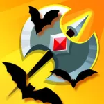Мод на Андроид: Butchero: Легендарная Фэнтези-РПГ с приключениями [мод: режим бога] на Андроид