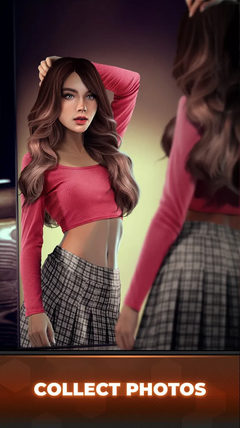 The Score: мужские истории v1.5.410 APK Мод (Много денег) Screenshot 3