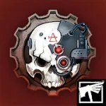 Скачать полную версию Warhammer 40,000: Mechanicus [мод: полная версия] на Андроид