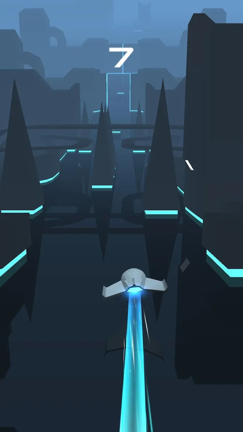 Horizon v1.4.19 APK Мод (Много денег) Screenshot 1