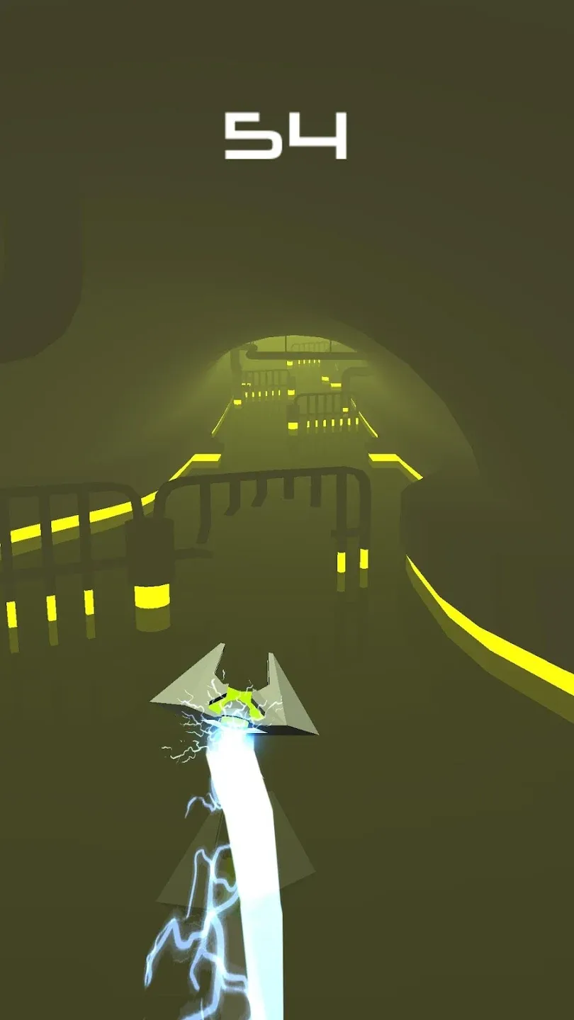 Horizon v1.4.19 APK Мод (Много денег) Screenshot 3