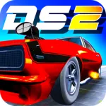 Скачать Door Slammers 2 Drag Racing [мод: меню] на Андроид