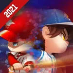 Скачать полную версию Baseball Superstars 2021 на Андроид