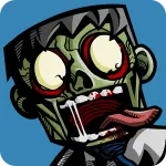 Скачать полную версию Zombie Age 3 Мод (Много денег) на Андроид