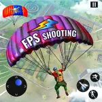 Скачать мод Last Commando Survival: Free Shooting Games 2019 [мод: режим бога] на Андроид