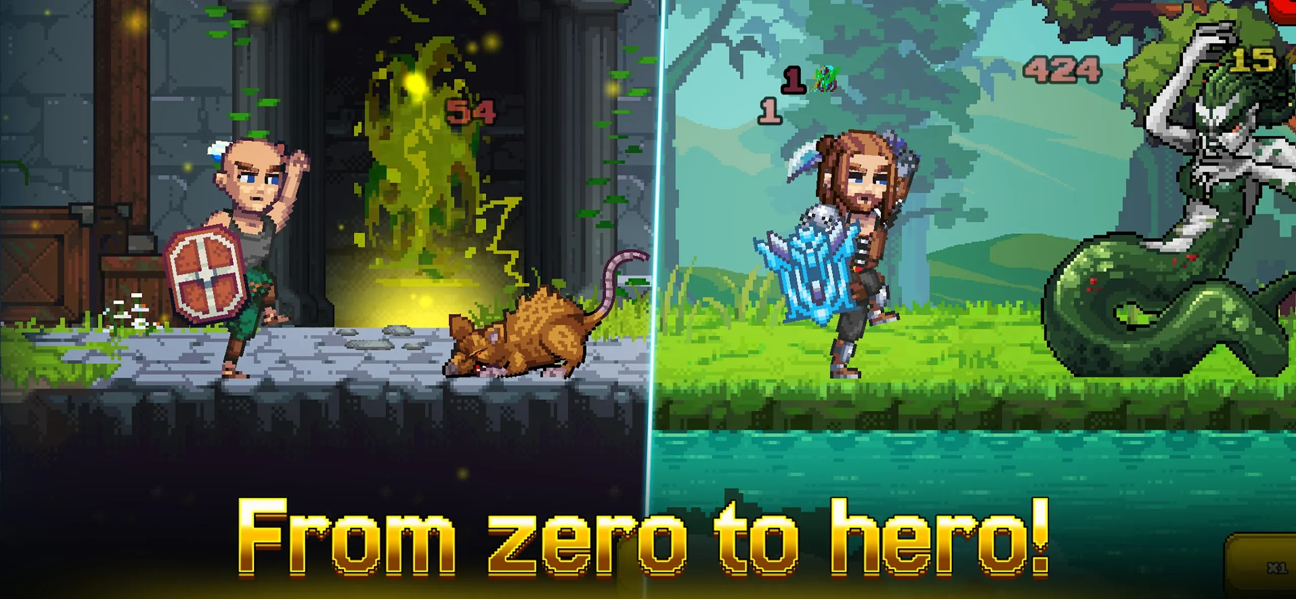 Шахтерское Поселение v6.19.4 APK Мод (Много денег) Screenshot 2