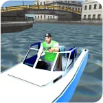 Мод на Андроид: Miami Crime Simulator 2 Мод (Много денег) на Андроид
