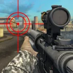 Скачать мод Отстрел зомби : FPS Мод (Много патронов) на Андроид