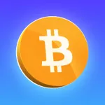 Скачать взлом Crypto Idle Miner: Bitcoin Inc [мод: меню] на Андроид