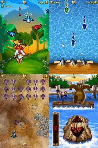 101-in-1 Games Screenshot 2 101-in-1 Games Screenshot 2