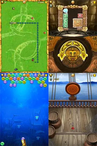 101-in-1 Games Screenshot 5 101-in-1 Games Screenshot 5