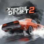 Скачать Xtreme Drift 2 Мод (Много денег) на Андроид