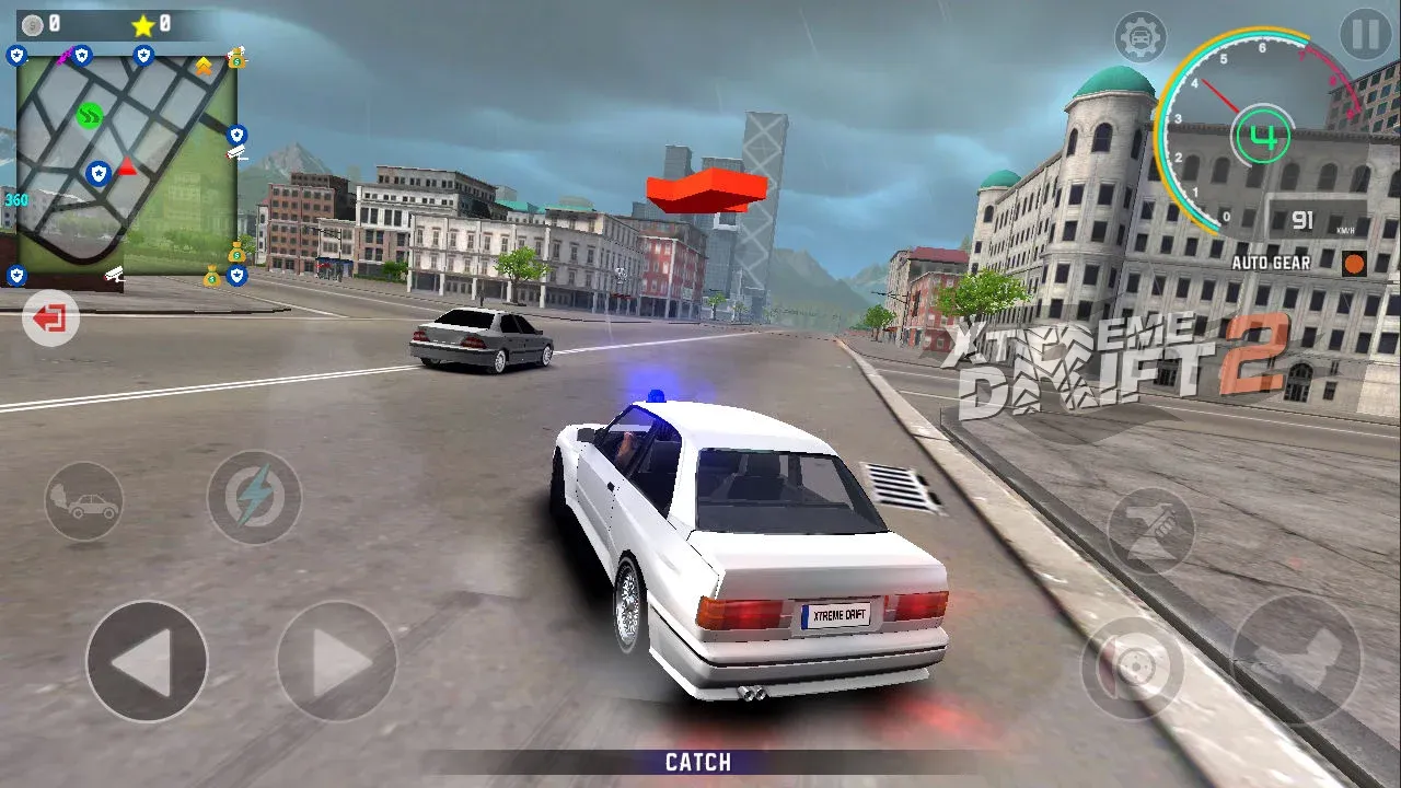 Xtreme Drift 2 v3.4 APK Мод (Много денег) Screenshot 3 Xtreme Drift 2 v3.4 APK Мод (Много денег) Screenshot 3
