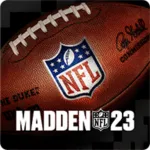 Мод на Андроид: Madden NFL 23 Mobile Football на Андроид