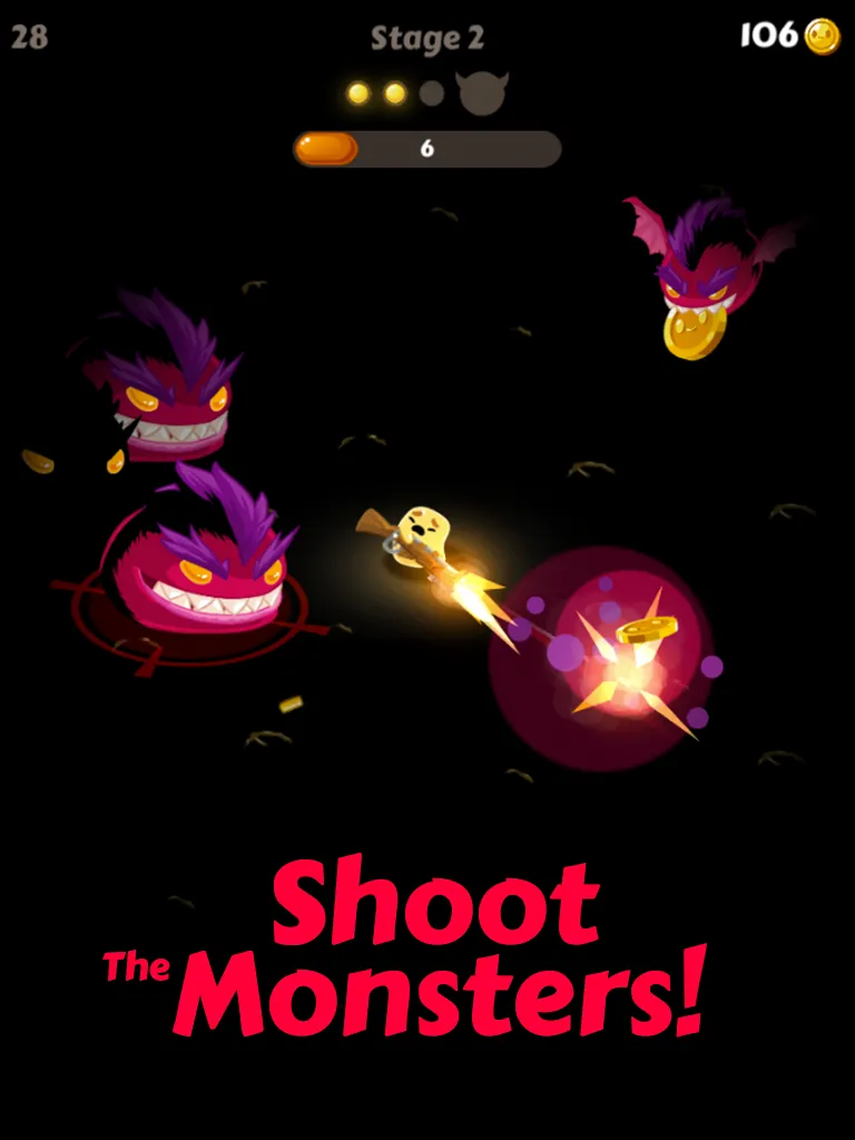 Hopeless: Тёмная пещера v4.0.8 APK Мод (Всё открыто) Screenshot 1