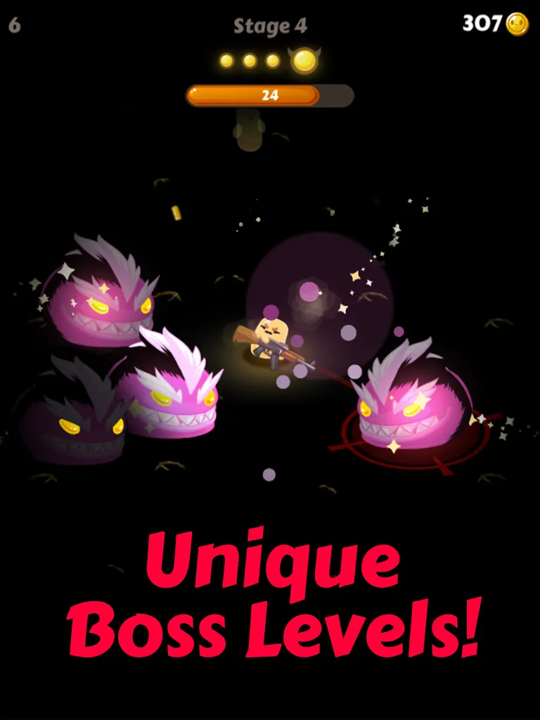 Hopeless: Тёмная пещера v4.0.8 APK Мод (Всё открыто) Screenshot 4