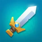 Взломанный Dash.io (Dashero) Мод (Меню, Тупые враги) на Андроид
