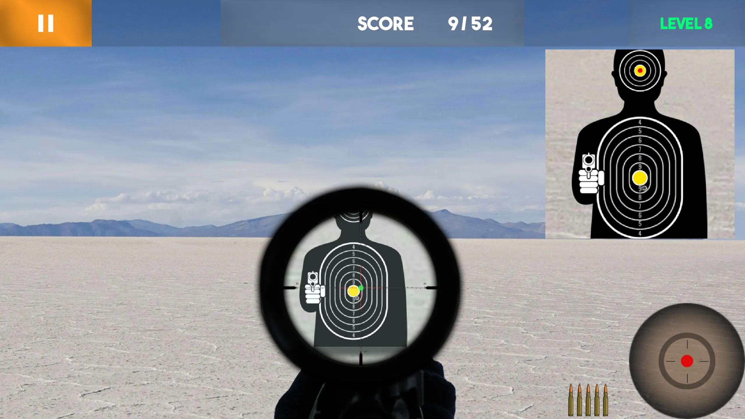 Пистолет строитель симулятор [мод: много денег] Screenshot 5